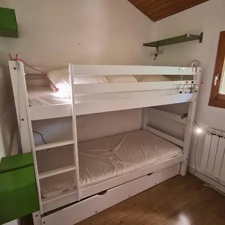Apartment Mbs D27